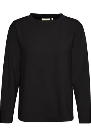 INWEAR Sweatshirts, female, , XL, Soft Crewneck Sweatshirt