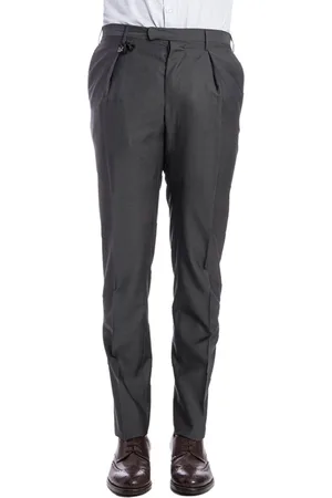Incotex Suit Trousers, male, , L, Suit Trousers
