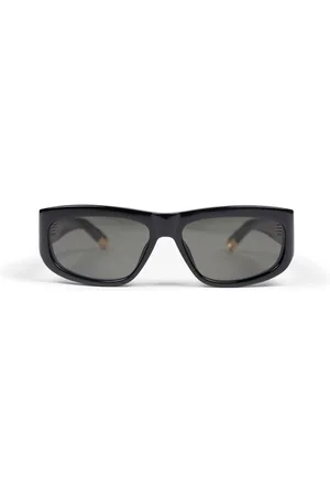 Jacquemus Sunglasses, female, , ONE SIZE, Pilota Sunglasses