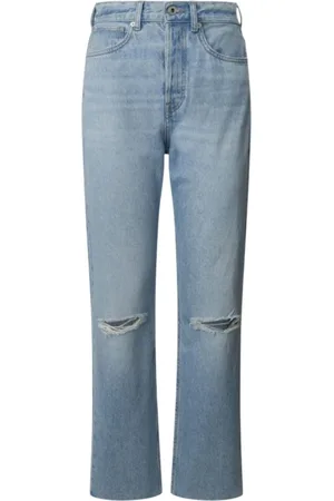 Pepe Jeans Slim-fit Jeans, female, , W27 L30, Urban Style Denim Trousers