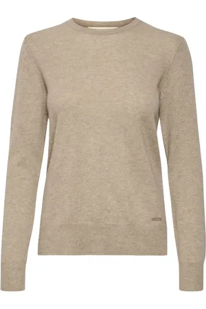 INWEAR Lukkaiw Crew-Neck Pullover