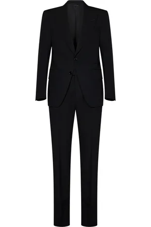 Tom Ford Single Breasted Suits, male, , S, Single Breasted Suit Set