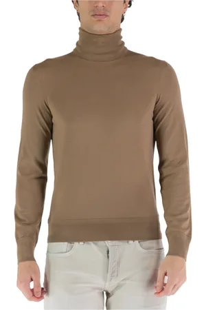 Tom Ford Turtlenecks, male, , L, Turtleneck Jumper