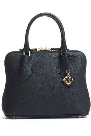Tory Burch Handbags, female, , ONE SIZE, Mini Swing Leather Handbag