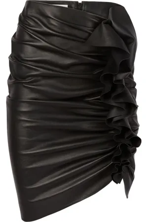 Nina Ricci Short Skirt