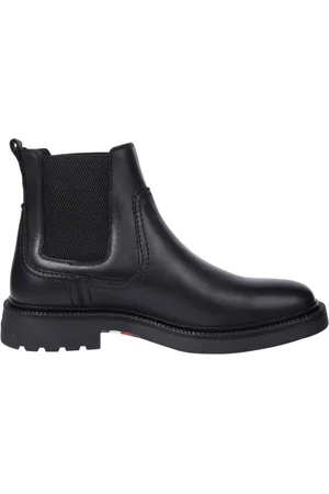 Tommy Hilfiger Chelsea Ankle Boots