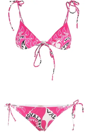 VALENTINO GARAVANI Bikinis, female, , L, Bikini