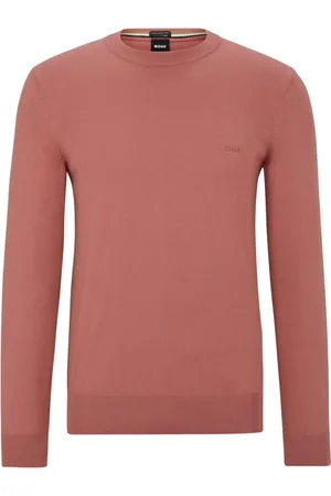 HUGO BOSS Sweatshirts, male, , 2XL, Regular Fit Sweatshirt