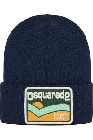 Dsquared2 Canadian Heritage Beanie