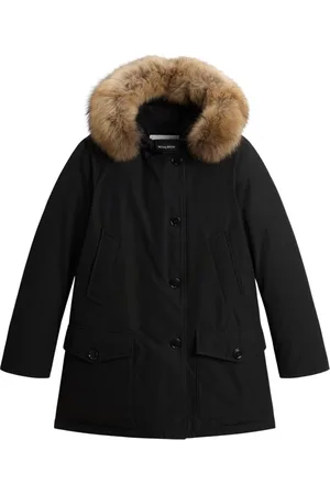 Woolrich Winter Jackets, female, , L, Arctic Parka Coat
