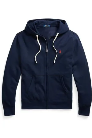 Ralph Lauren Hooded Sweatshirt