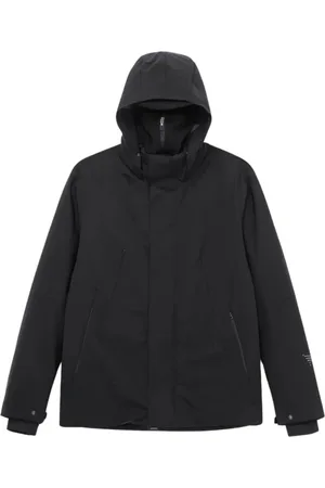 KRAKATAU Parkas, male, , S, Parka