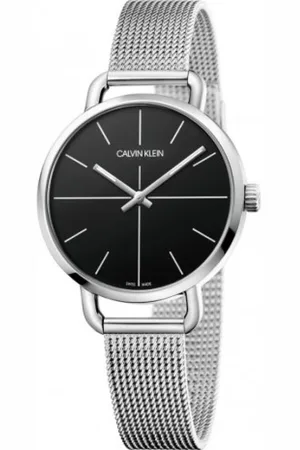 Calvin Klein Elegant and Fashionable Watch