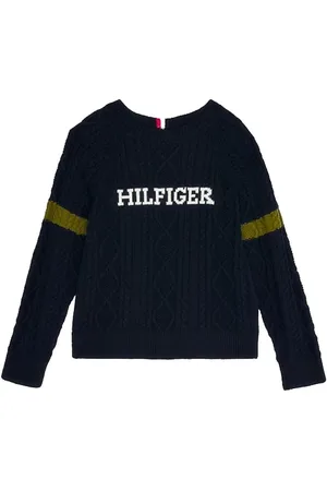 Tommy Hilfiger Knit Jersey