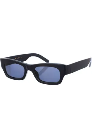 Marni Rectangular Sunglasses