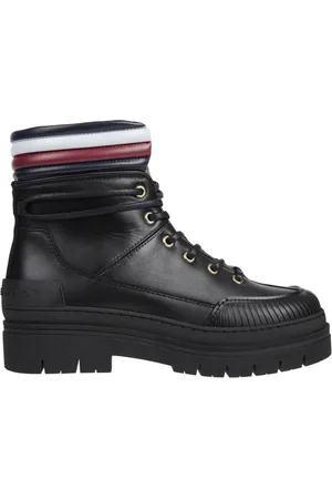 Tommy Hilfiger Corporate Outdoor Ankle Boots