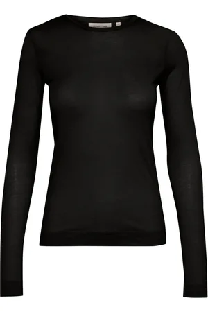 INWEAR Long Sleeve Tops, female, , S, Base Long Sleeve Top