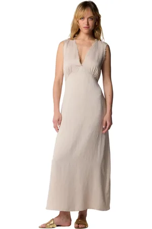 Kocca Maxi Dresses, female, , S, Elegant Maxi Dress
