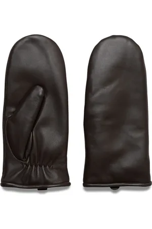 Part Two Leather Gloves