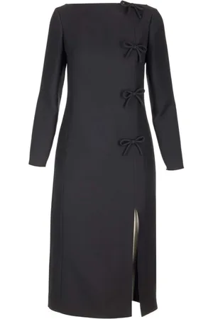 VALENTINO GARAVANI Elegant Dress