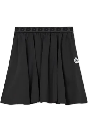 Kenzo Short Skirts, female, , XS, Boke Flower 2.0 Short Skirt