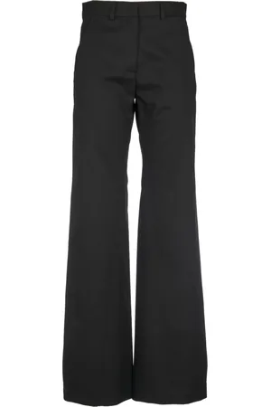 IRO Wide Trousers, female, , M, Varoula Suit Trousers