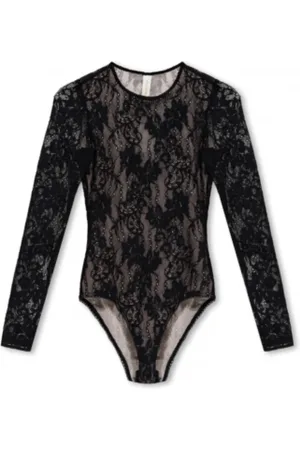 ZIMMERMANN Body, female, , XS, Lace Top