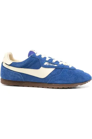 Autry Sneakers, male, , 6 UK, Suede Leather Trainers