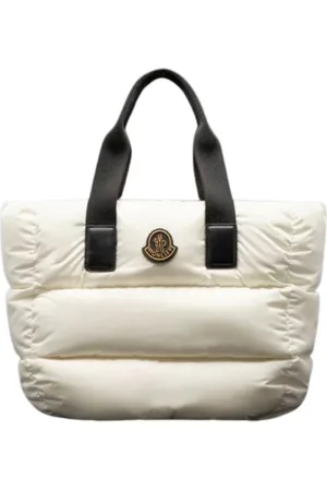 Moncler Handbags, female, , ONE SIZE, Nylon Shoulder Bag