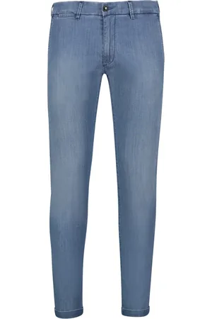 RE-HASH Denim Trousers