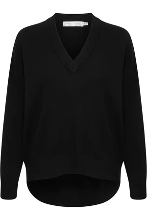 INWEAR V-neck Knitwear, female, , XL, V-Neck Knit Jumper