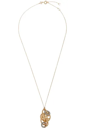 Tory Burch Necklaces, female, , ONE SIZE, Chic Necklace