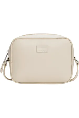Tommy Hilfiger Vintage Camera Bag with Modern Details