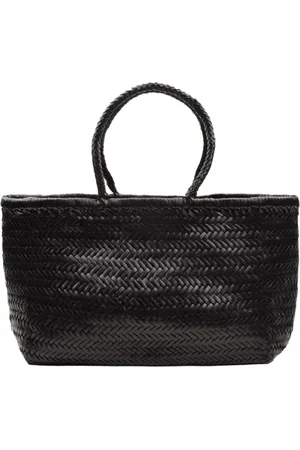 Dragon Diffusion Leather Handbag