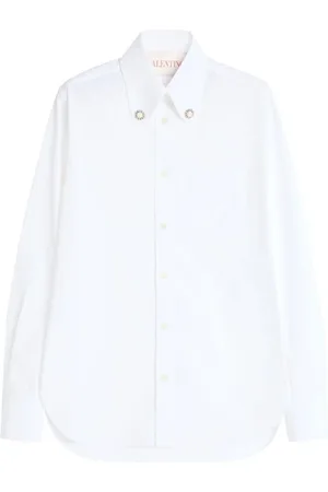 VALENTINO GARAVANI Shirts, female, , 2XS, Shirt