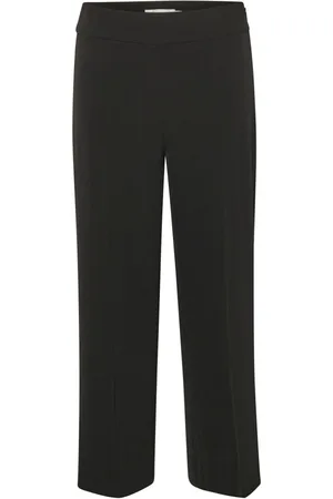 INWEAR Stylish Culotte Trousers