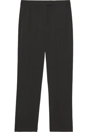 Patrizia Pepe Chinos, female, , 2XS, Cigarette Trousers