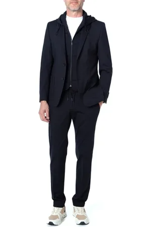 Karl Lagerfeld Regular Fit Jacket