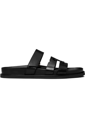 Tory Burch Sliders, female, , 4 UK, Ines Slides
