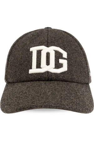 Dolce & Gabbana Caps, male, , 60 CM, Baseball cap