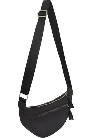 Part Two Adjustable Handle Bag with Zipper