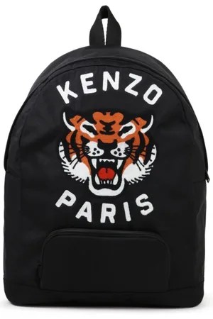 Kenzo Schoolbags & Backpacks, male, , ONE SIZE, Bucket Bag & Backpack