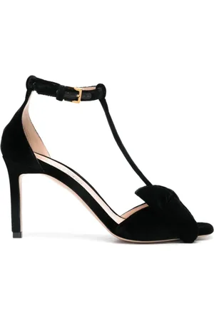 Tom Ford High Heel Sandals, female, , 4 UK, Luxury Sandals