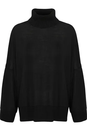 INWEAR Turtlenecks, female, , M, Eternaliw Biella Pullover Knit