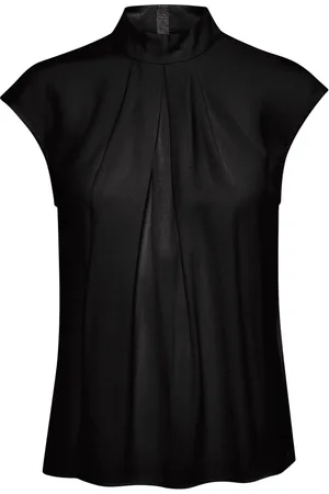 INWEAR Elegant Draped Top