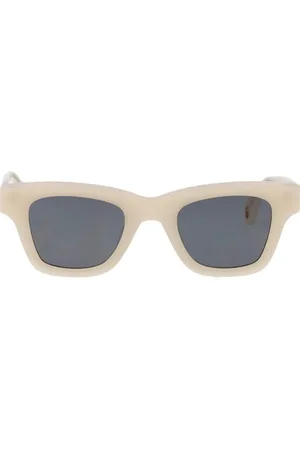 Jacquemus Les Lunettes Nocio Sunglasses