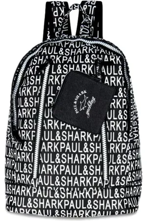 Paul & Shark Backpacks, male, , ONE SIZE, Backpack with Zipper