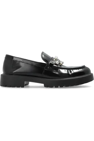 Tory Burch Loafers, female, , 4 UK, Lug Loafers