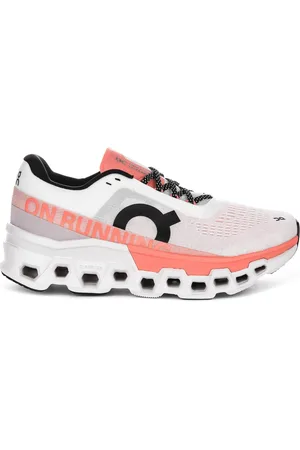 On Running Cloudmonster 2 Running Shoes
