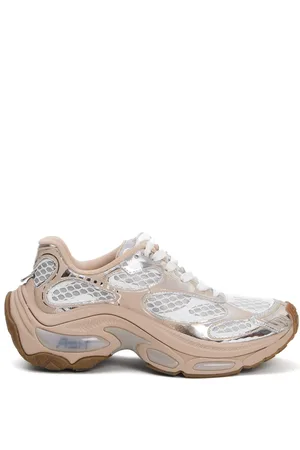 Ash Silver Trainers for Women